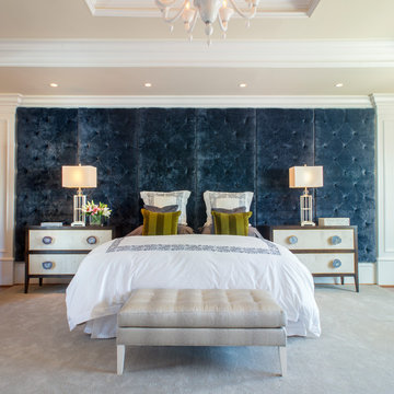 Transitional Residence