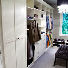 Closet Ideas