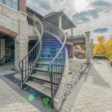 Vistal Homes - A Masterpiece is Born
