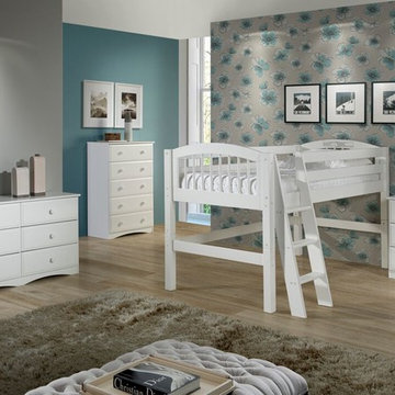 Camaflexi Kids Bedrooms