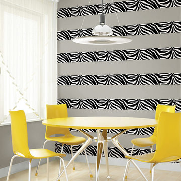 Dots, Blox, Stripes