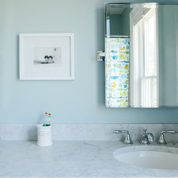 My Houzz: Form Meets Function In A Vermont Family Home