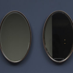 Forma mirrors by Antoniolupi - Mirrors