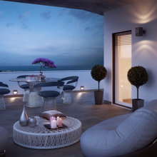 terrazza