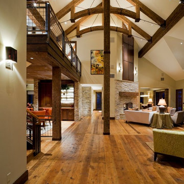 Beaver Creek Contemporary