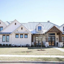 Bunje - Exterior Finishes