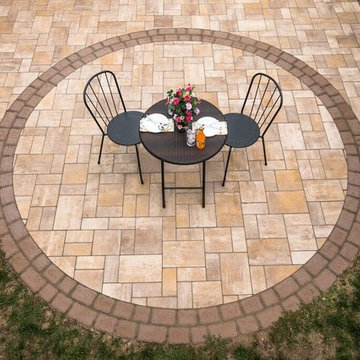 New Jersey Four Season Patio