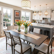 Kitchen Lighting
