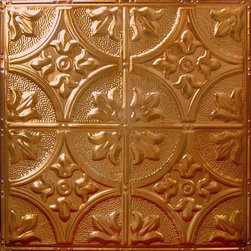 Rustic Copper Translucent - Products