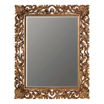 Designer Framed/ Frameless Vanity Wall Decor Mirrors