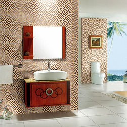 Bathroom Mosaic Tile - Mosaic Tile