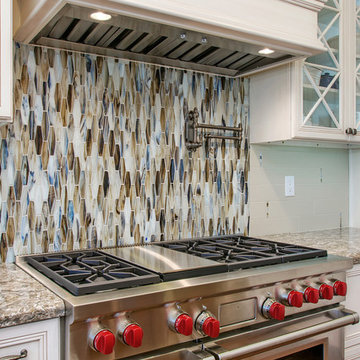 Chef's Dream Kitchen in Carlsbad