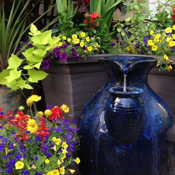 Annual Containers
