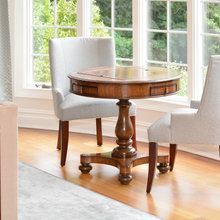 Chess Table