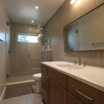 After - Guest Bath II