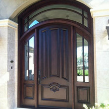 Entryway
