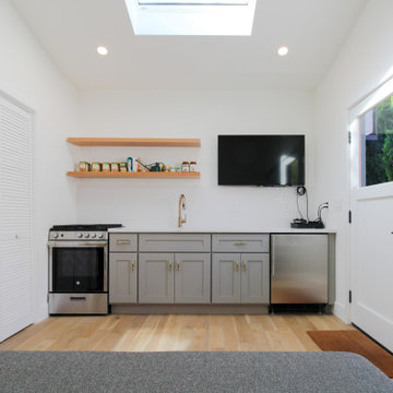 Our Work - Kitchens and Dining