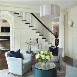 Agent for Benjamin Moore Paints in Oman!! - Paint And Wall Covering Supplies