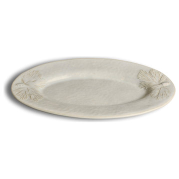 Foresta Oval Tray