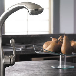 Hansgrohe Kitchen Faucet - Kitchen Faucets