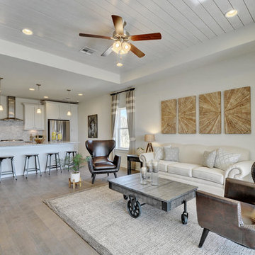 Orchard Ridge, The Edison II