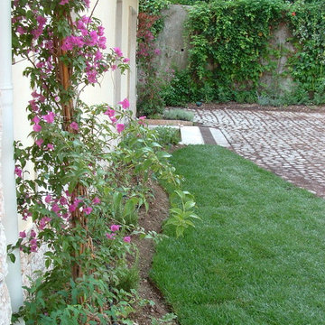 Parchi e giardini