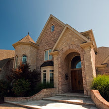 Dream houses