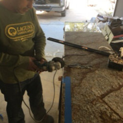 Granite Fabrication & Installation Kitchen & Bath - Kitchen Countertops