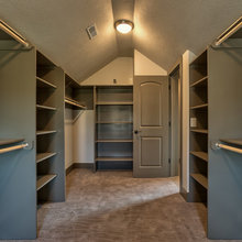 Closets