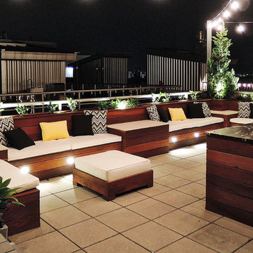 201 Marin - Rooftop Garden