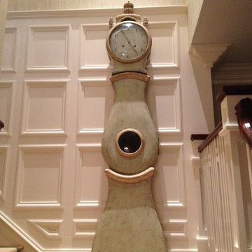 Stone Ridge Interiors