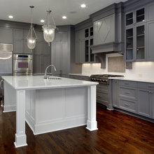 Cabinets