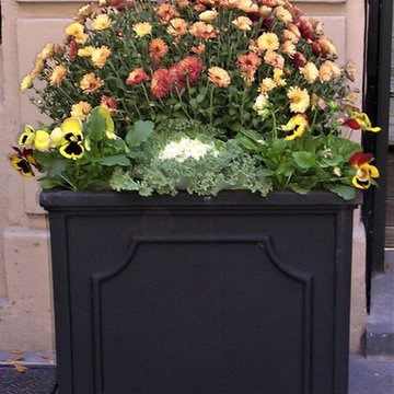 Containers