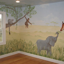 Murals