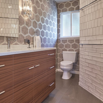 Mercer Island Addition