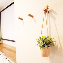Entry Way