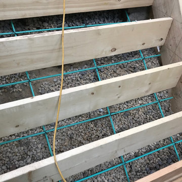 few years of projects
