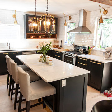 London Street Kitchen