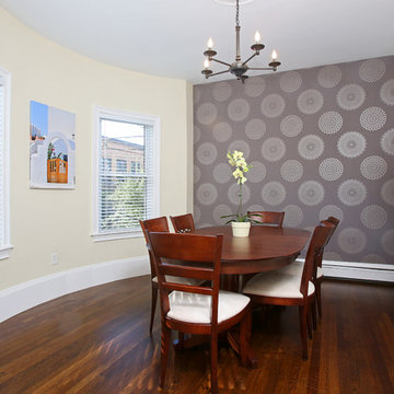 Brookline Condo 2