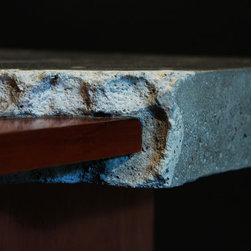 Concrete Tables - Products