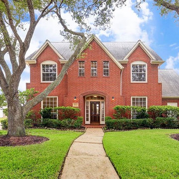 Sugar Land - Colony Crossing