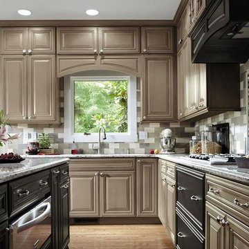 Diamond Cabinetry Home Design Ideas, Pictures, Remodel and Decor