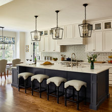 Kitchen Cabinets