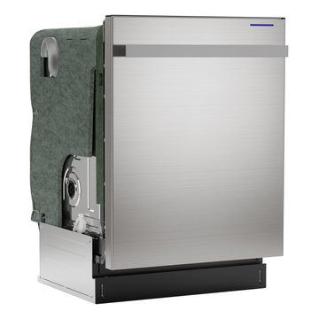 Sharp Dishwashers