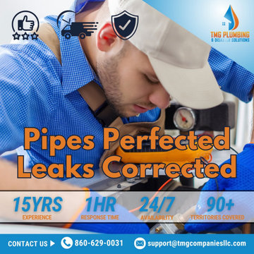 frozen pipe repair near me