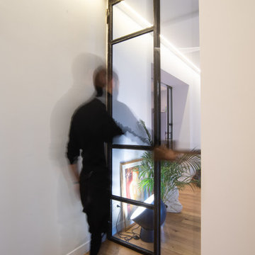 My Houzz: a casa di Cosimo ed Elena
