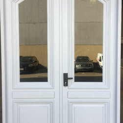Front Doors - Products