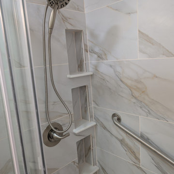 Bath Remodel
