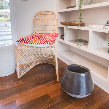 Mid Century Modern