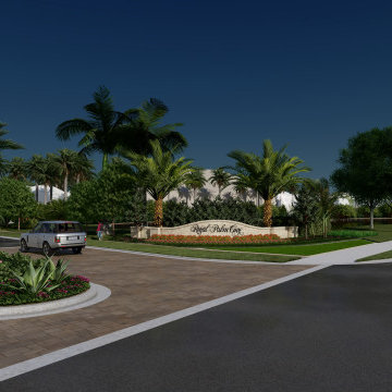 3D Conceptual Rendering